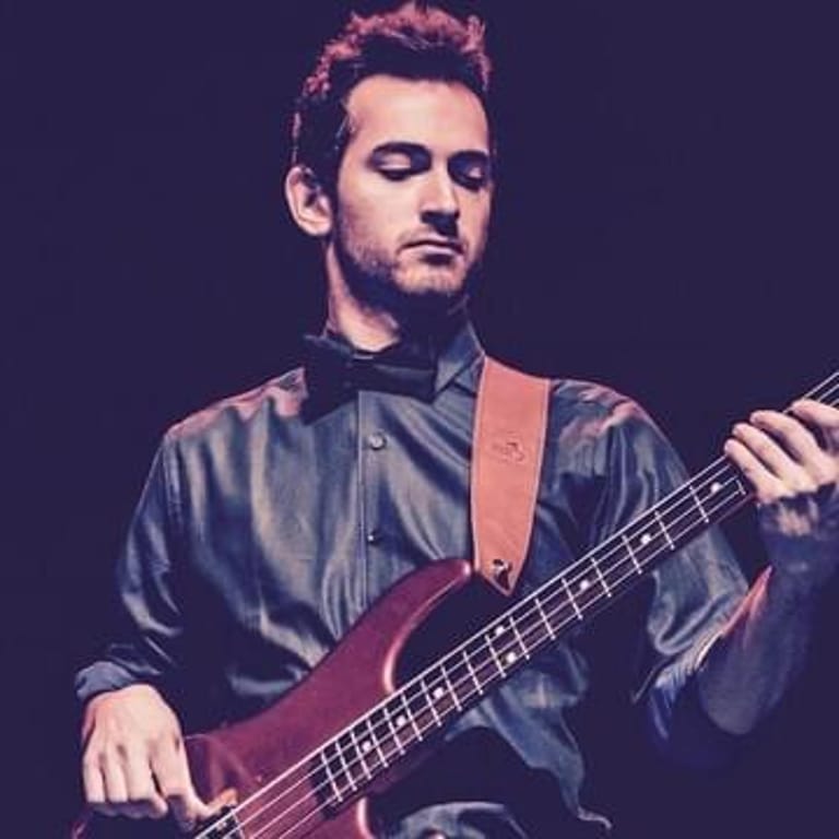 Jeremie Inhaber