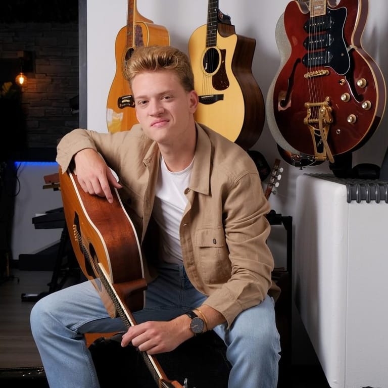 Jérémie Vrielynck
