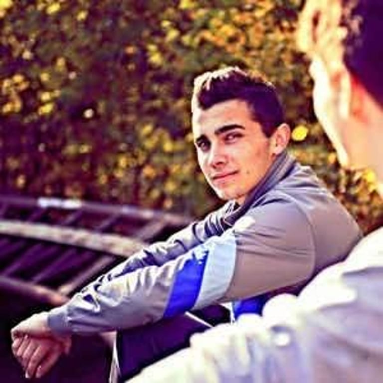 Jeremy Chacon