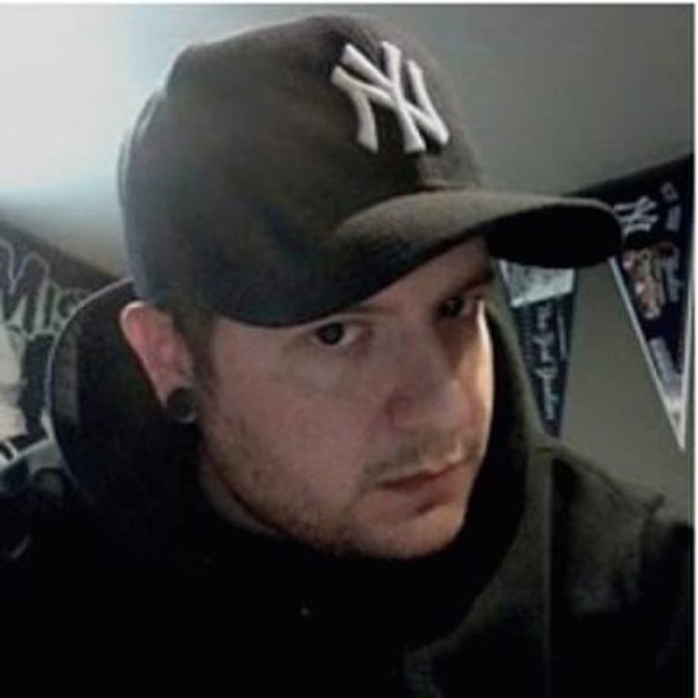 Jeremy Comitas