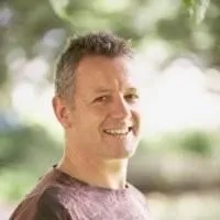 Jeremy Cooper