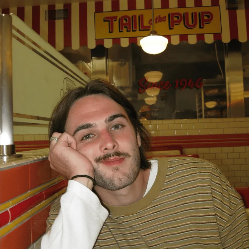 Jeremy Dilli
