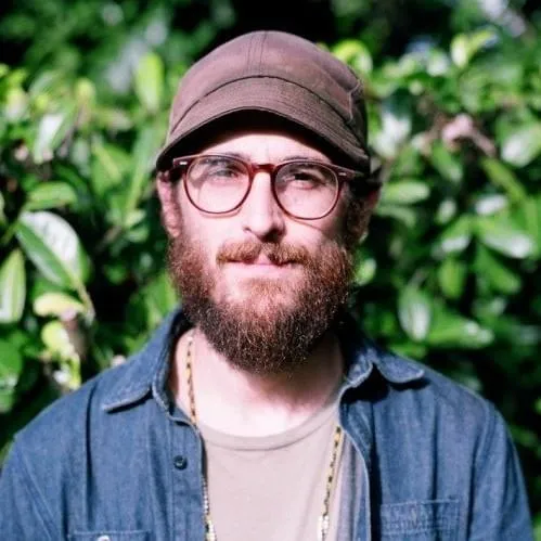 Jeremy Earl