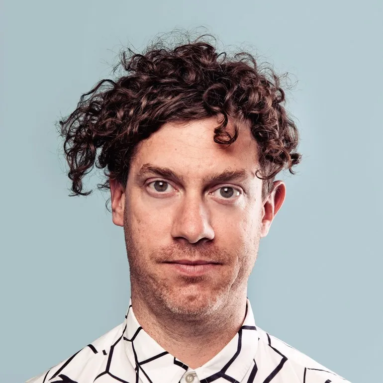 Jeremy Gara