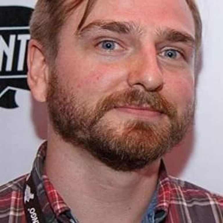 Jeremy Gillespie