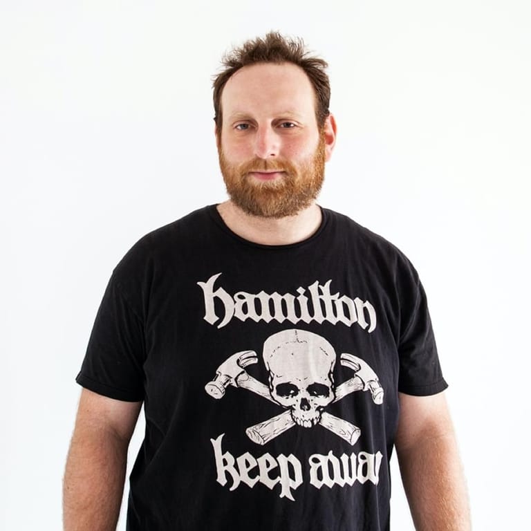 Jeremy Greenspan