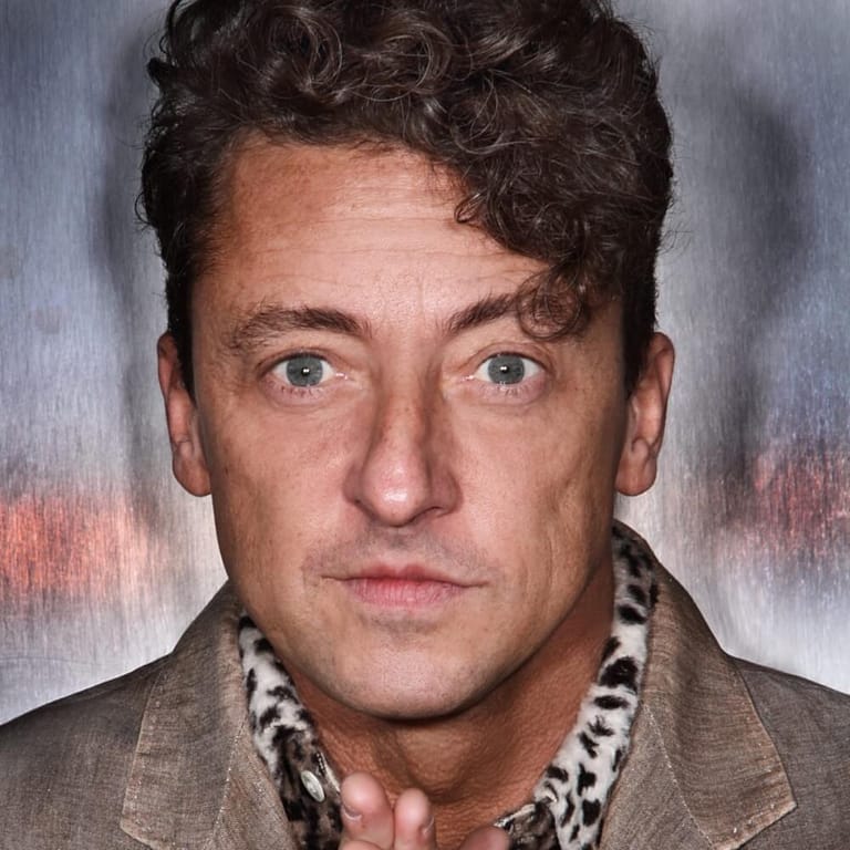 Jeremy Healy