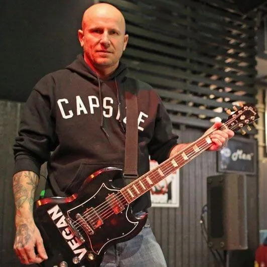 Jeremy Hiebert