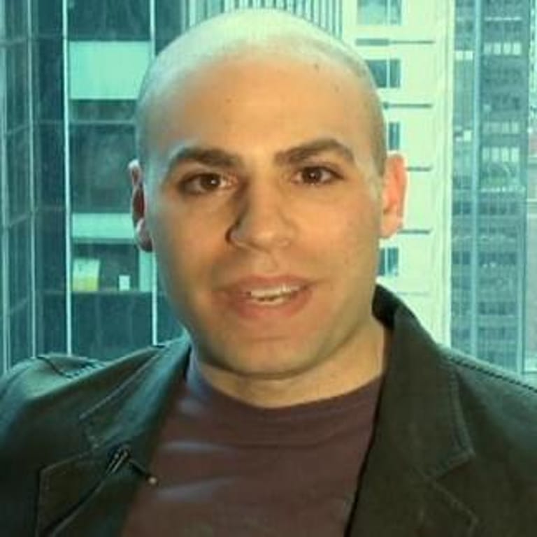 Jeremy Holiday