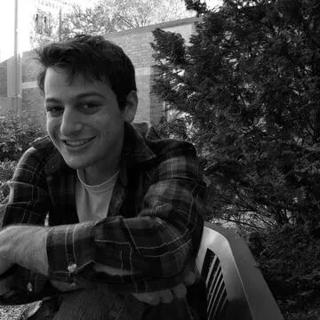 Jeremy Katzenstein
