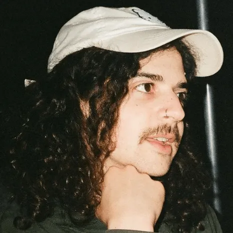 Jeremy Klein