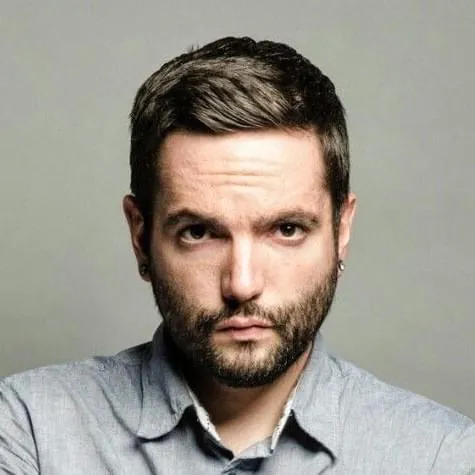 Jeremy McKinnon