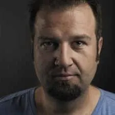 Jeremy Parker