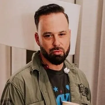Jeremy Ruzumna
