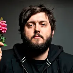 Jeremy S. H. Griffith