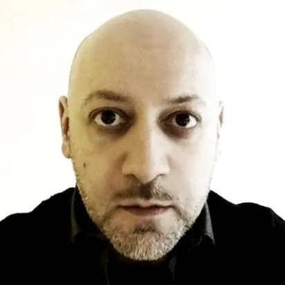Jeremy Shaw