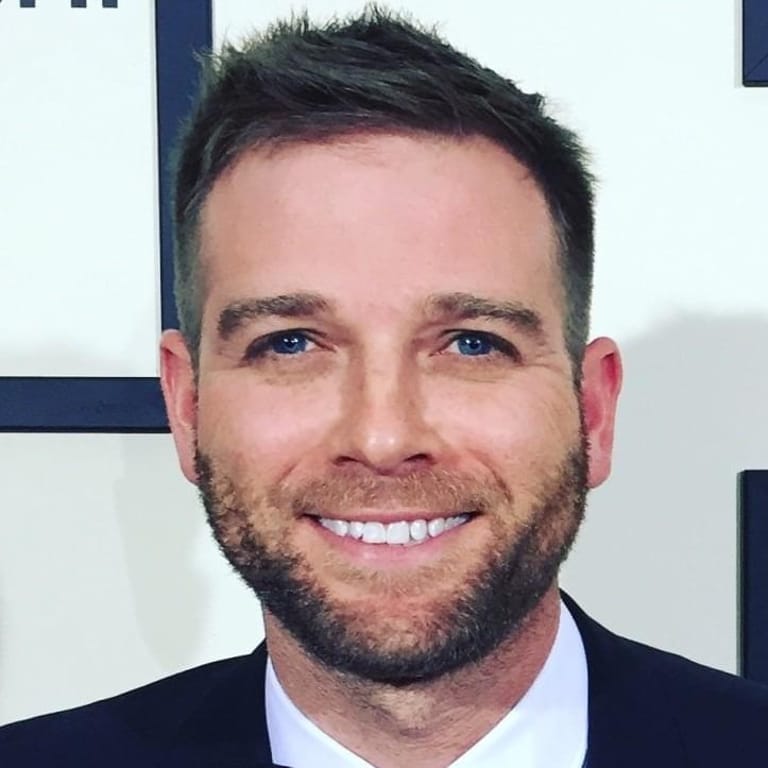 Jeremy Silver