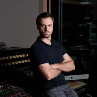 Jeremy Stover