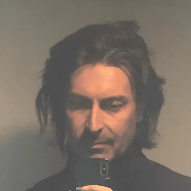 Jeremy Ylvisaker