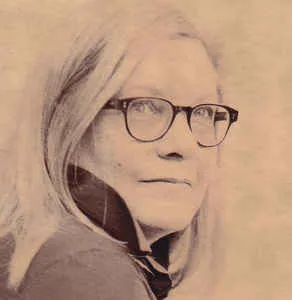Jeri Heiden