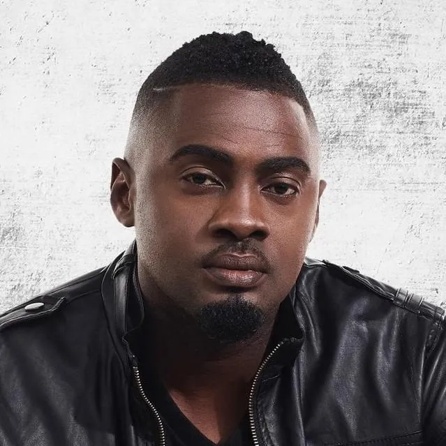 Jermaine Edwards