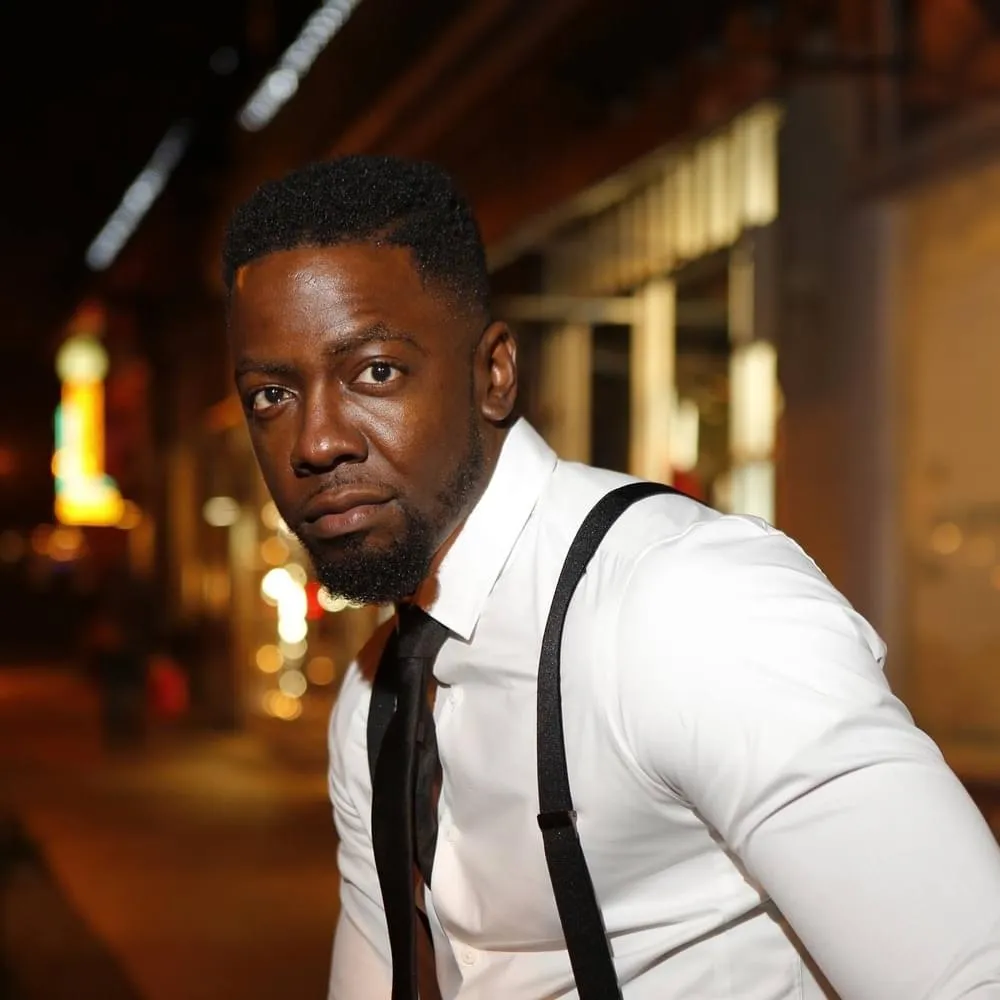 Jermaine Mobley