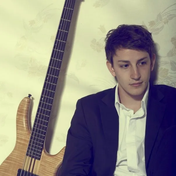 Jérôme Arrighi
