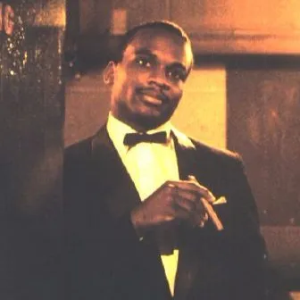 Jerome Benton