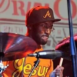 Jerome Flood