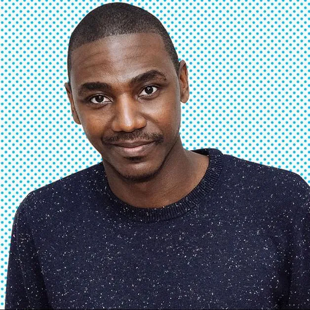 Jerrod Carmichael