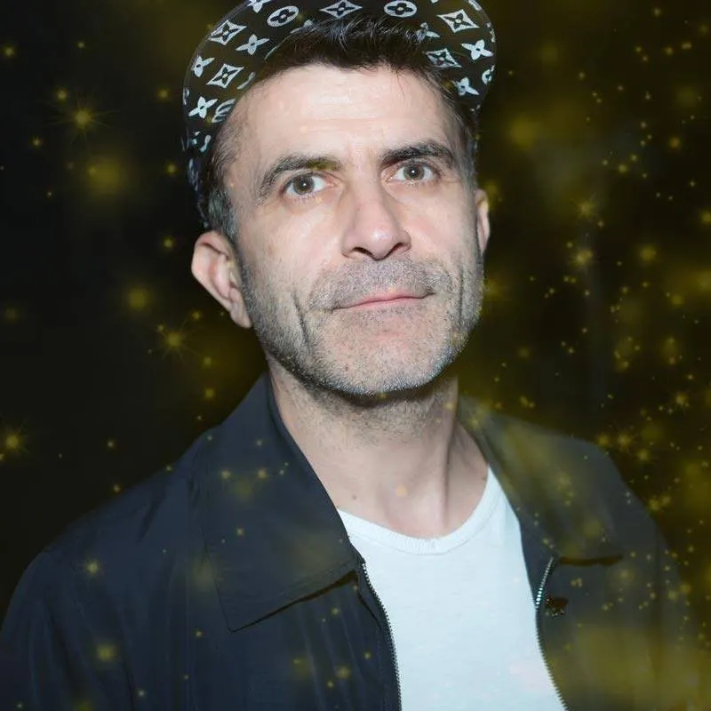 Jerry Bouthier