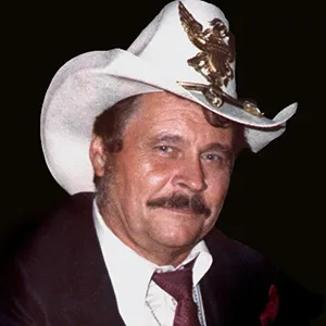 Jerry Chesnut