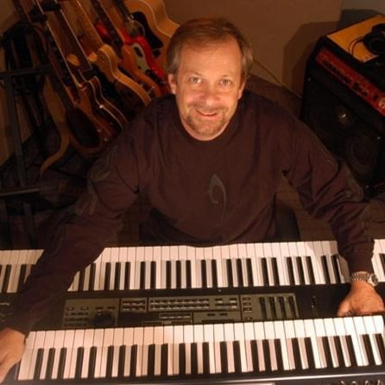 Jerry Cohen