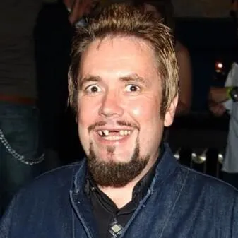 Jerry Dammers