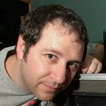 Jerry Finn