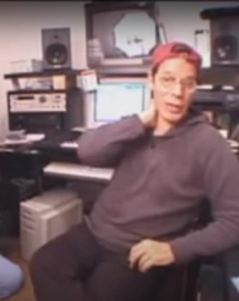Jerry Friedman