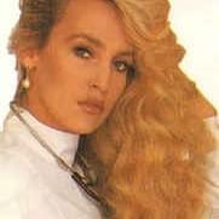 Jerry Hall