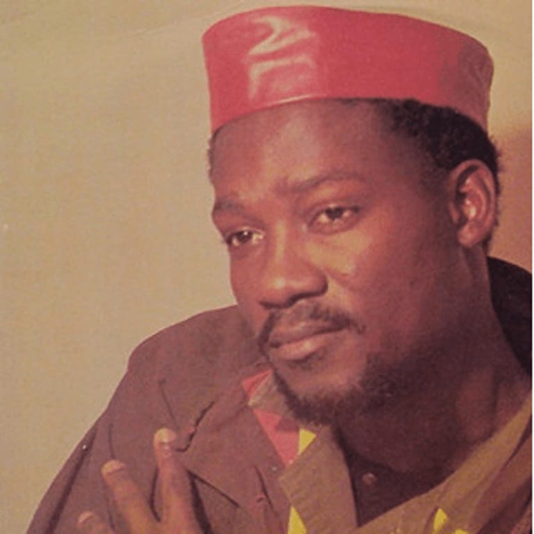 Jerry Harris