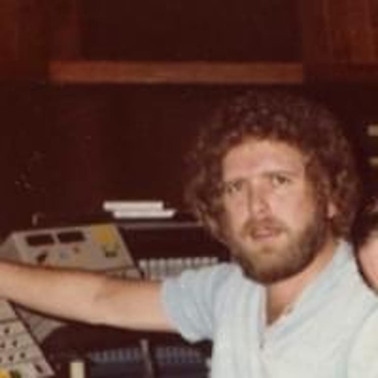Jerry Hudgins