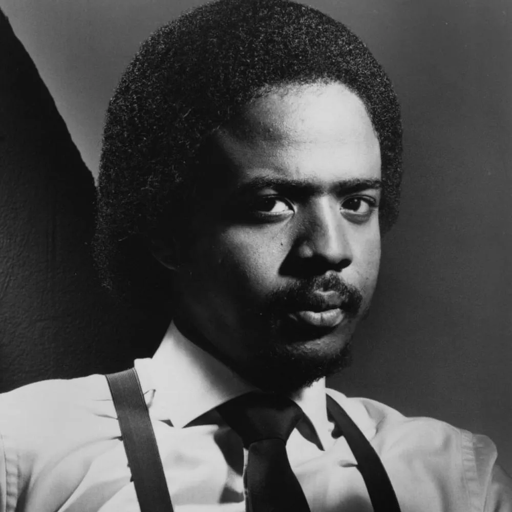 Jerry Knight