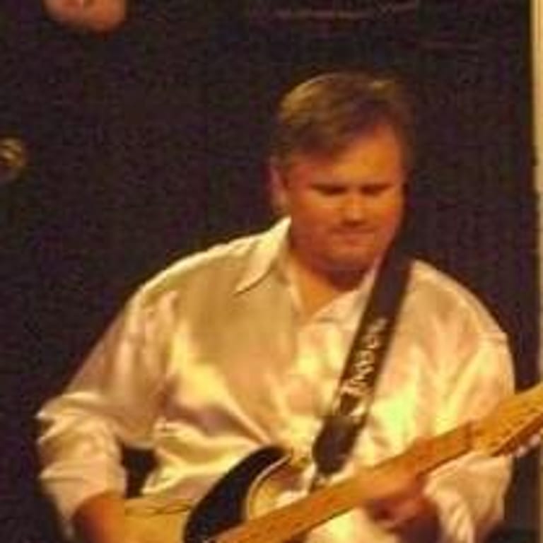 Jerry Laseter