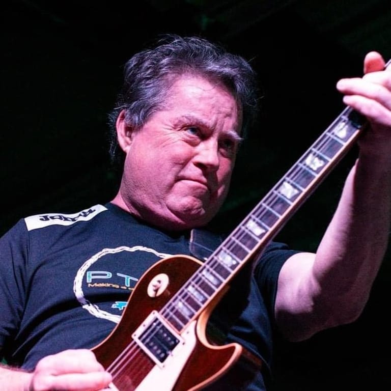 Jerry Lehane