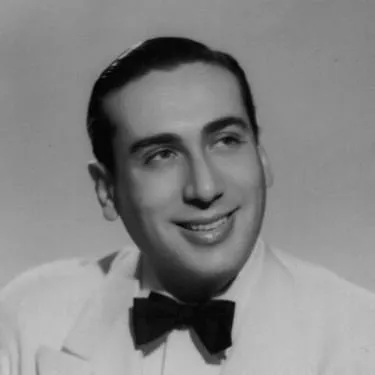 Jerry Livingston