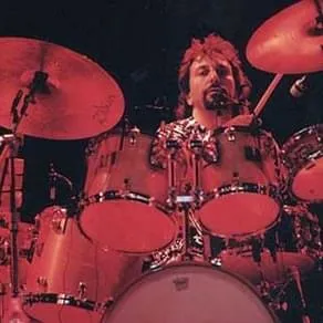 Jerry Marotta