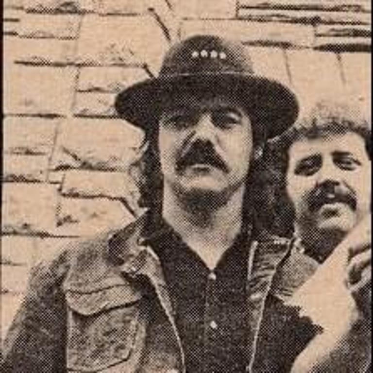 Jerry Masters