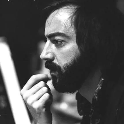 Jerry Masucci