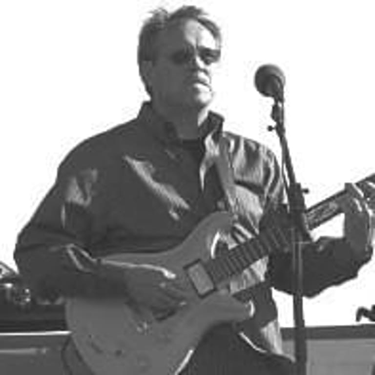 Jerry Matheny