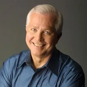 Jerry Naylor