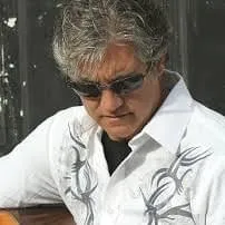 Jerry Salley