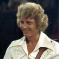 Jerry Scheff